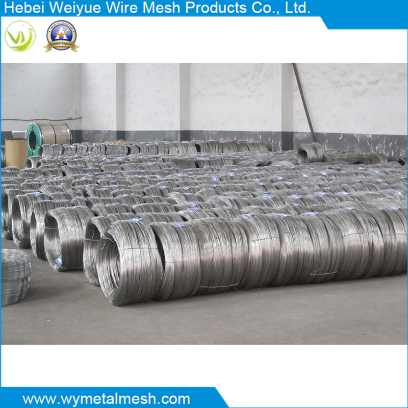 High Quality Stainless Steel Wire Supplier in Anping of China