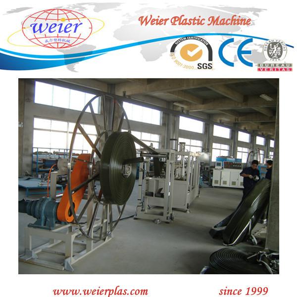 TPU Lay Flat Hose /TPU Hose/Layflat Hose Making Machine