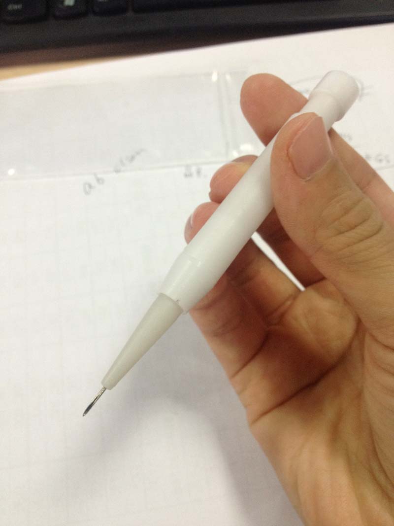 Choi Micro Implanter Pen