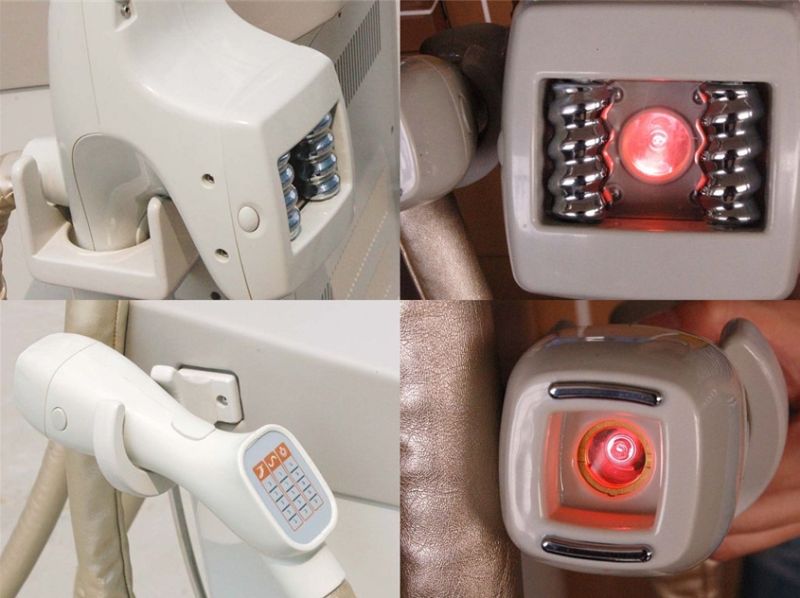 Velashape Velasmooth Body Shape Fat Reduction Radio Frequency Body Slimming and Cellulite Removal Beauty Equipment