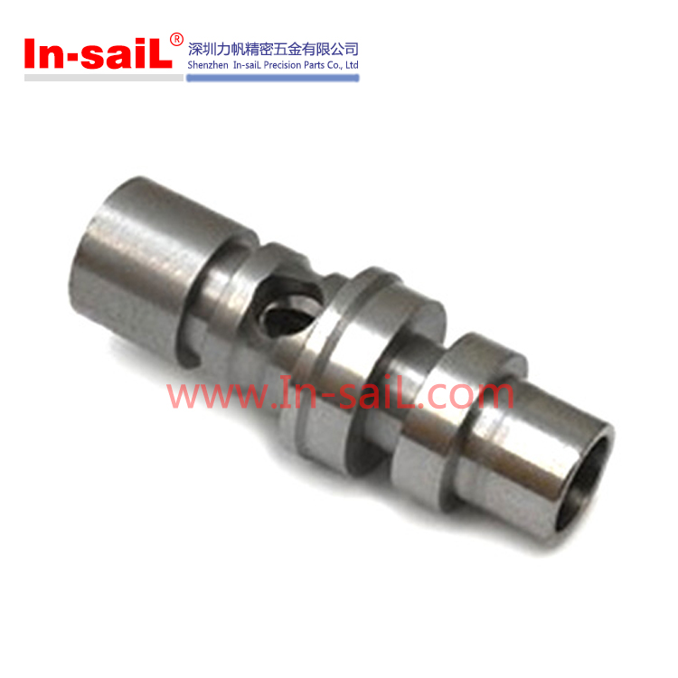 China OEM Supplier Precision Stainless Steel CNC Turning Parts