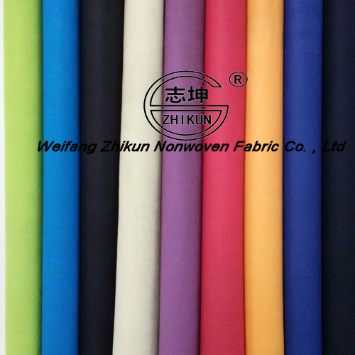 Non-Woven Fabric for DIY Felt