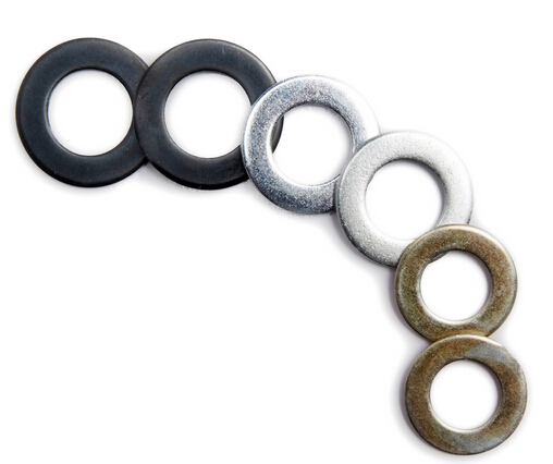 DIN6340 Flat Washer