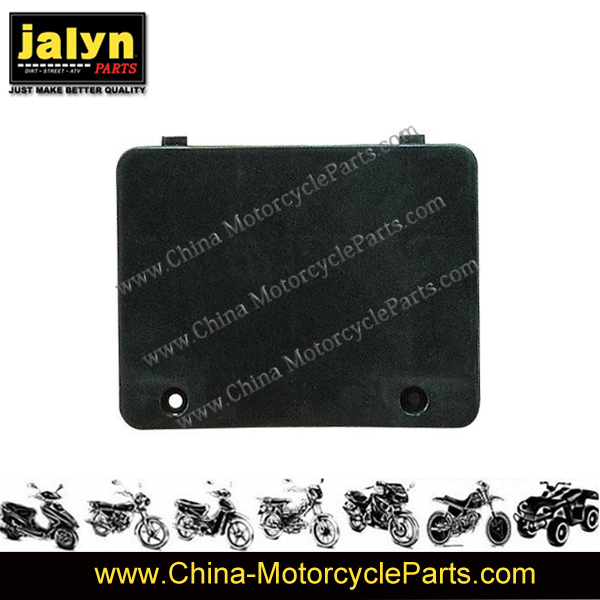 Motorcycle Battery Cover for Gy6-150 (Item No.: 3660002)