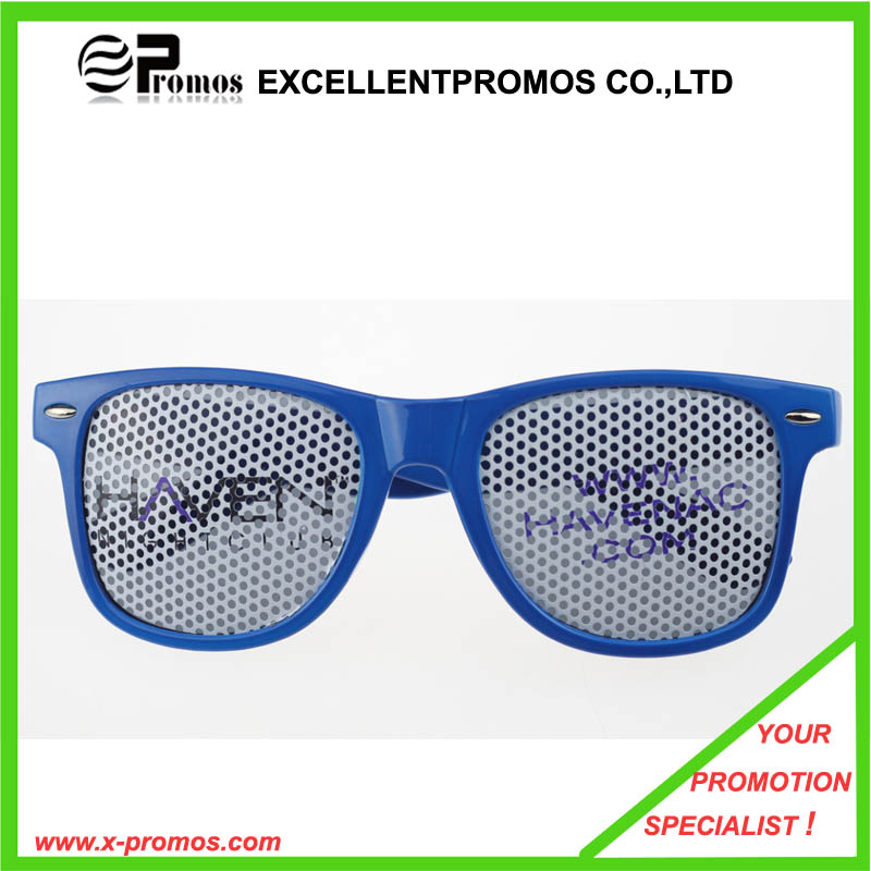 Colorful Promotion Sunglasses New Fashion Top Sale (EP-S9013)