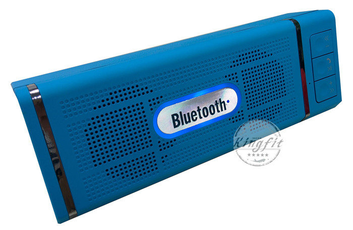 V3.0 Portable Bluetooth Mini Speaker with Handfree Function