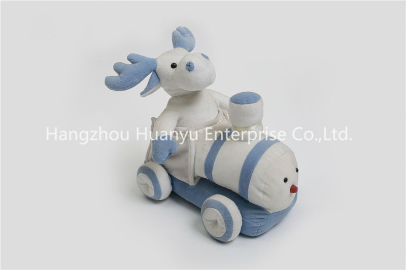 Factory Supply Stuffed Plush Toys