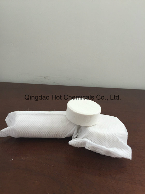 Aluminium Sulphate Tablet Producer