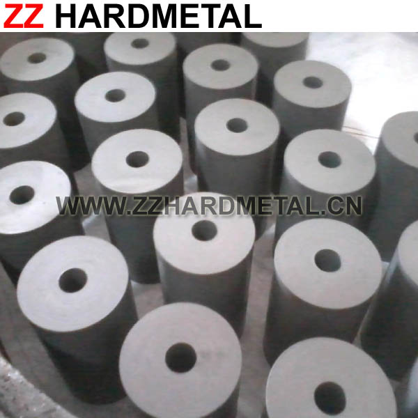 Wear Resistant Hard Alloy Cold Bolt Forging Dies