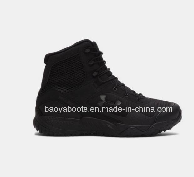 Hot Sale Men Boots Outdoor Tactical Boots for Military