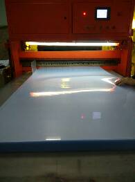 Plastic Transparent PVC Rigid Sheet for Folding Box