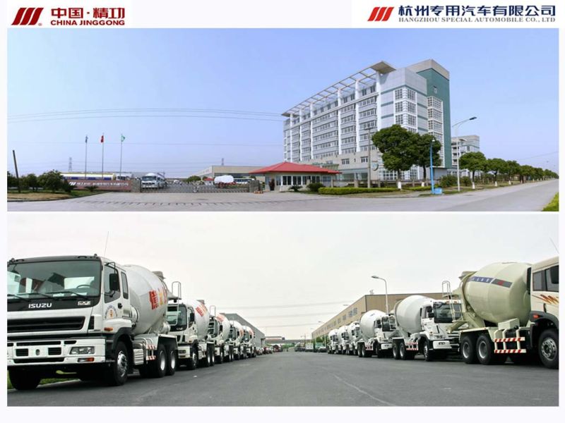 8X4dry Powder Property Delivery Tank Truck