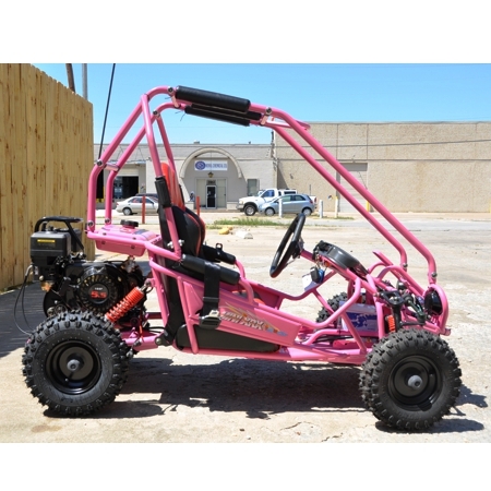 49cc Chinese off Road Jeep Kids Buggy
