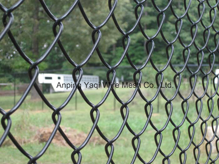 Chain Link Fence High Quality China Supplier