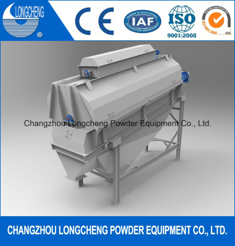 Screening Machinery