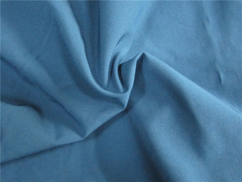 Nylon Spandex Blending Stretch Fabric for Sportwear