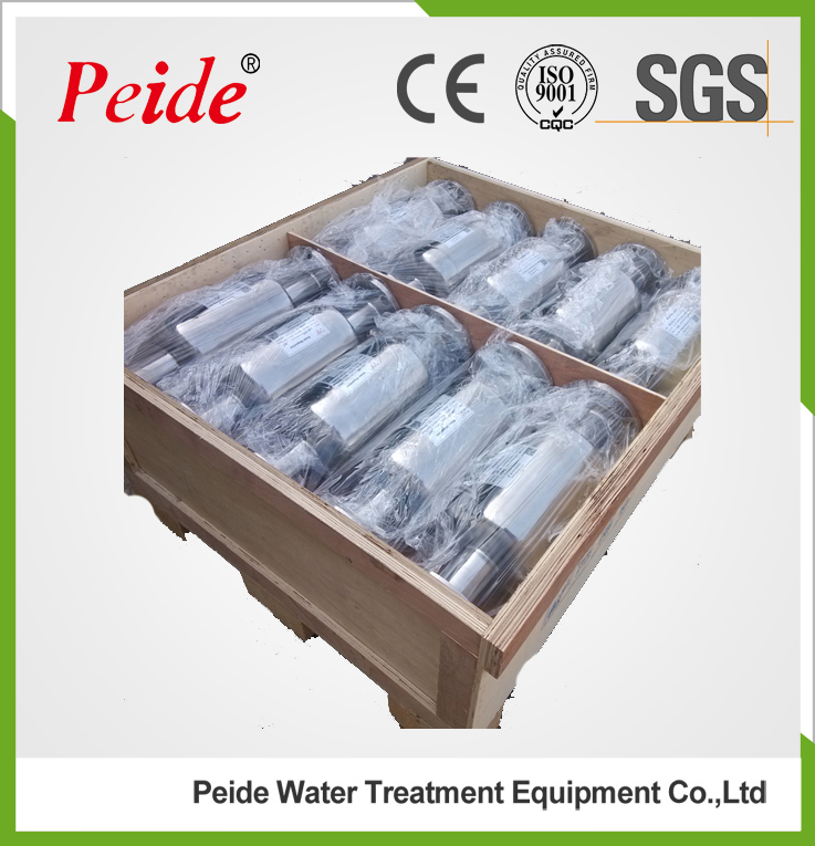 6000gauss Magnetic Water Conditioner (water magnet) for Boiler System