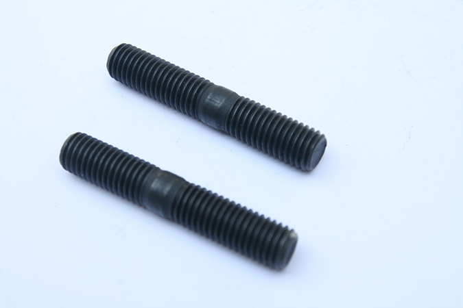 DIN835 Double End Stud Bolts.