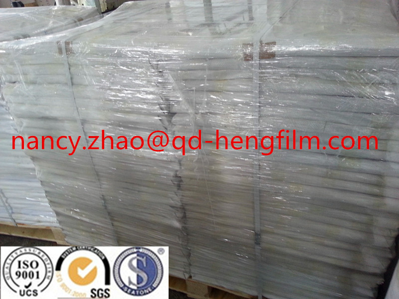 Top Quality PVC Sheet with Reasonable Price