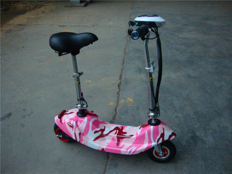 New Mini Motor Electric Scooter