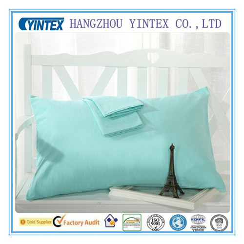 China Printing Pillow Case for Home Custom Printed Pillow Cases