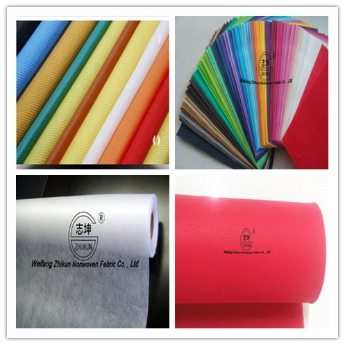 Make-to-Order PP Non-Woven Fabric