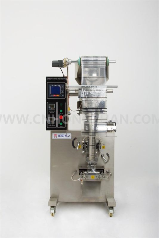 Hongzhan HP500g Automatic Grain Sachet Packing Machine