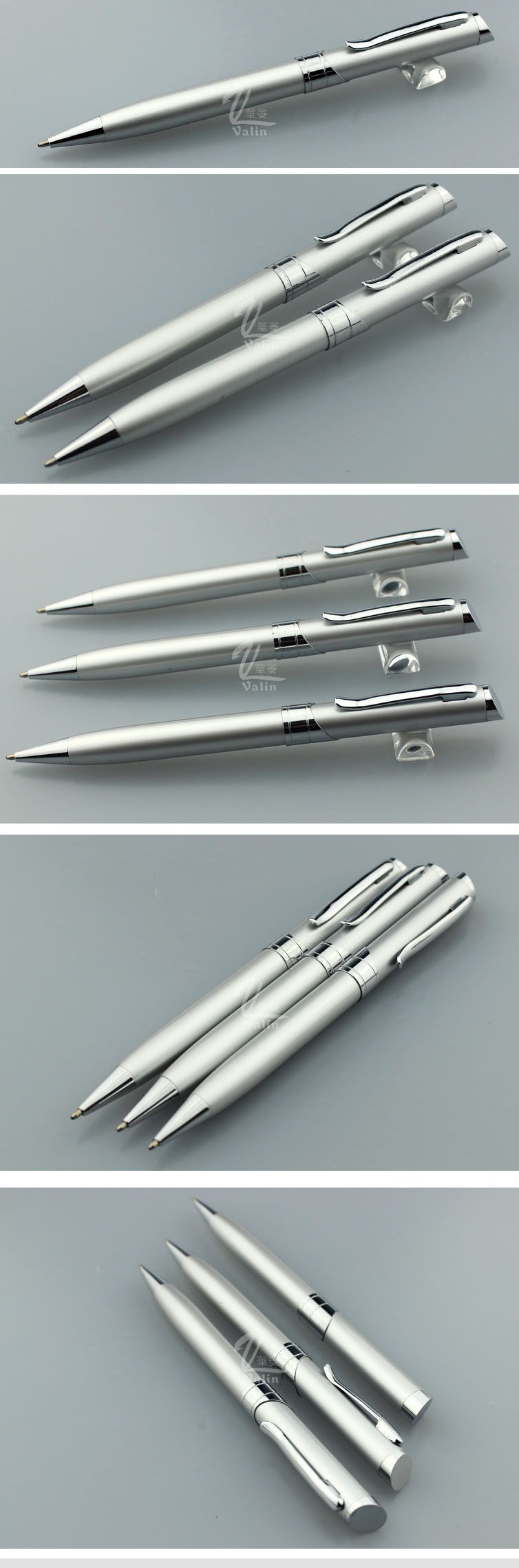 Hot Sale Metal Pen Good Choice for Promotion