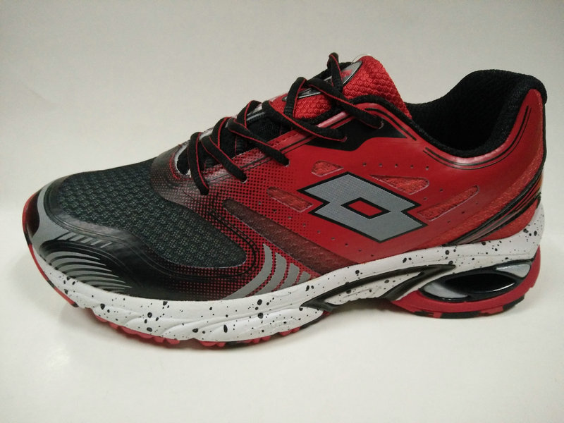 China Professional Shoes Supplier Men's Running Shoes