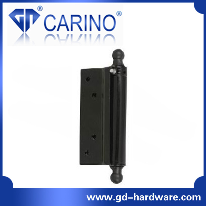 Spring Hinge (Spring Action Iron Door Hinge) (HY839)