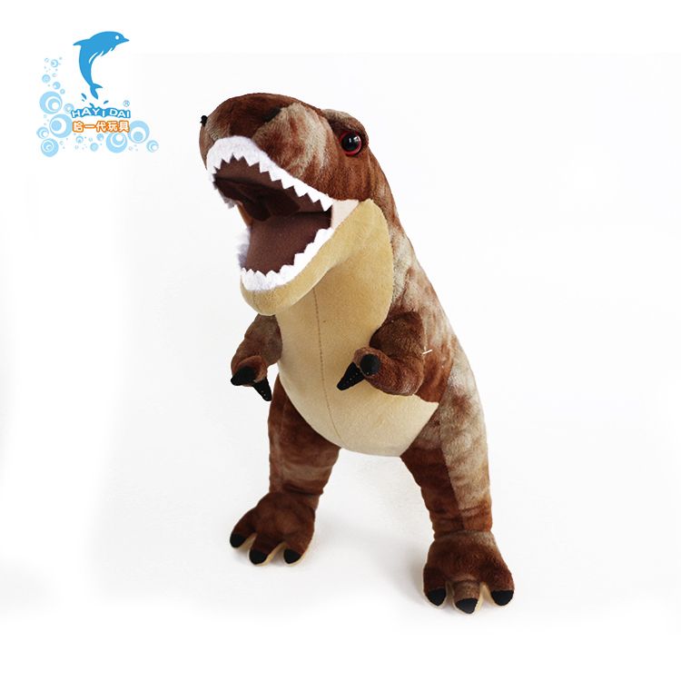 Kids Dinosaur Stuffed Animals Toys