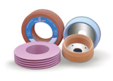 Gear Grinding Wheels