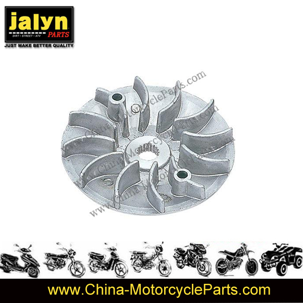 Motorcycle Drive Fan for Gy6-150