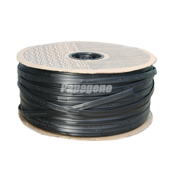 Flat Drip Tape for Agricultural and Gardening Irrigation