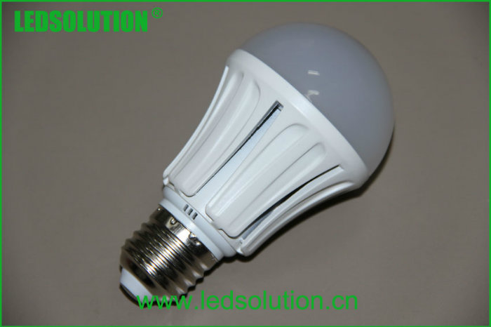 12W E27/B22 High CRI Indoor LED Bulb Light