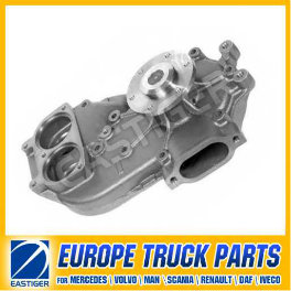 5412001201 Water Pump for Mercedes Benz Actros