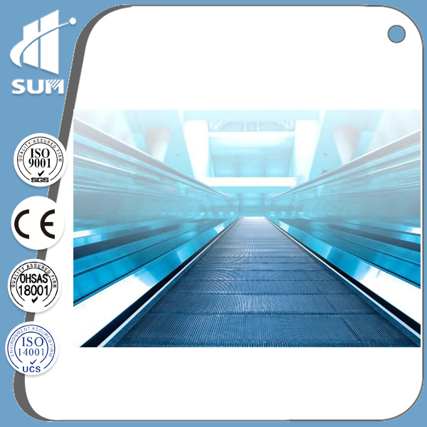 New Design! Customized Moving Walkway