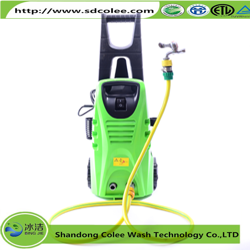 Electric Domestic High Pressure Washer