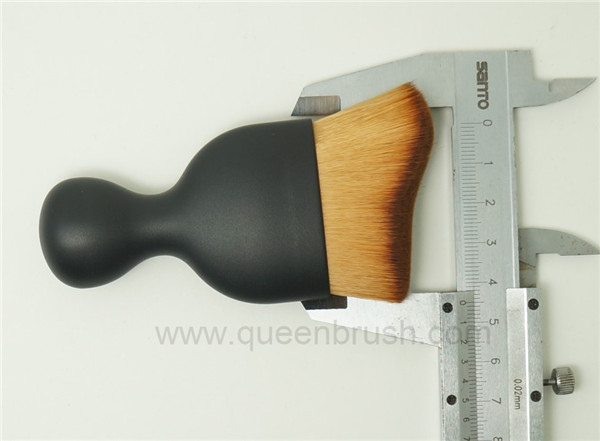 Synthetic Hair New Foundation Brush Professional Cosmetic Makeup Brush