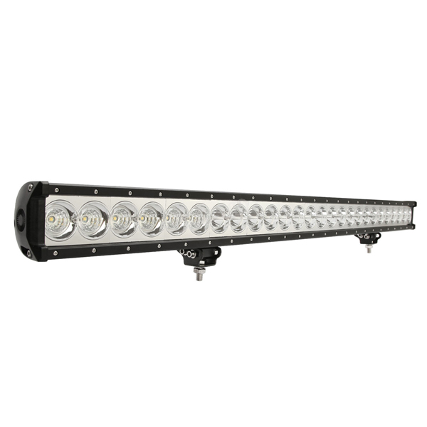 41inch 12V 260W Single Row CREE LED Light Bar