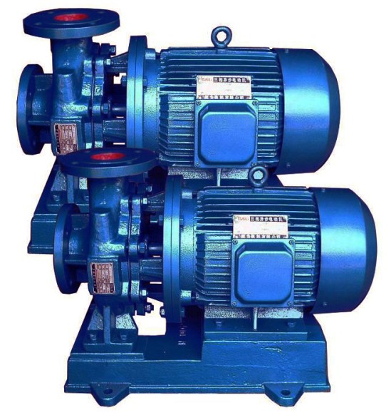 Water Pump for Cooling Tower