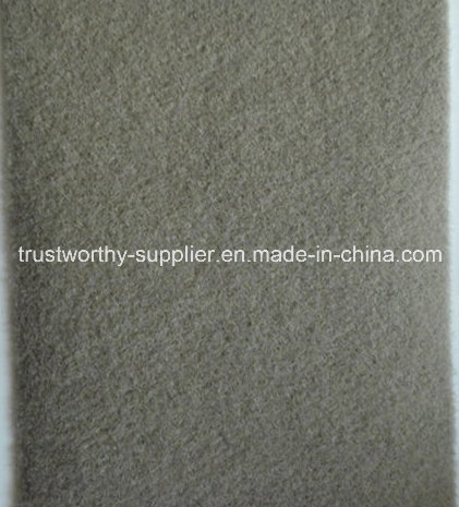 Polyester Thermal Heated Car Main Carpet
