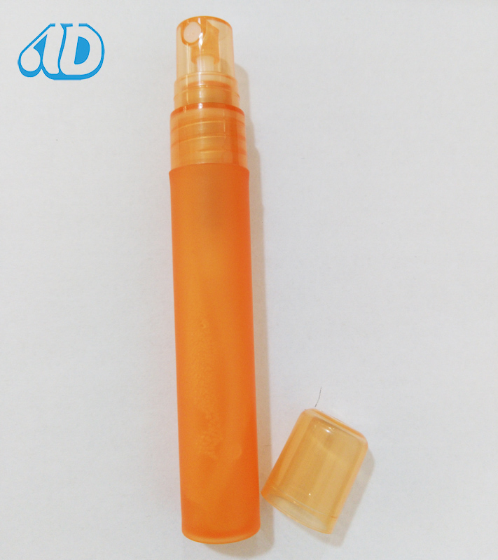 L2 Color Perfume Vial Plastic Bottle5ml 7ml 10ml