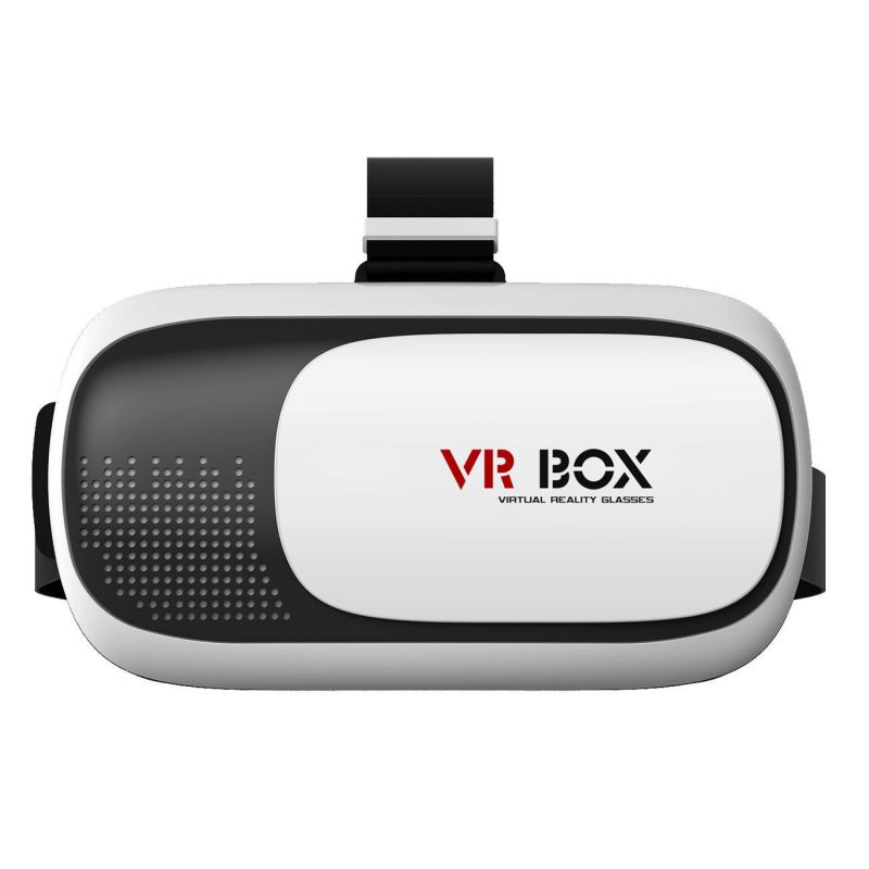 2016 Popular Vr 3D Virtual Reality Headset