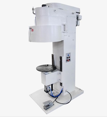 Sf-15 Electro-Magnetic Induction Sealing and Capping Machine