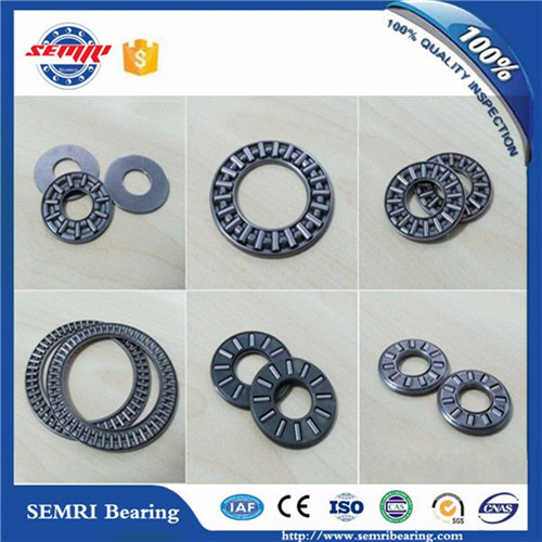 Small Thrust Needle Roller Bearing (AXK1226) with Dimension 12X26X2mm