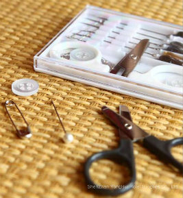 Hot Sale Sewing Kit for Travel Household