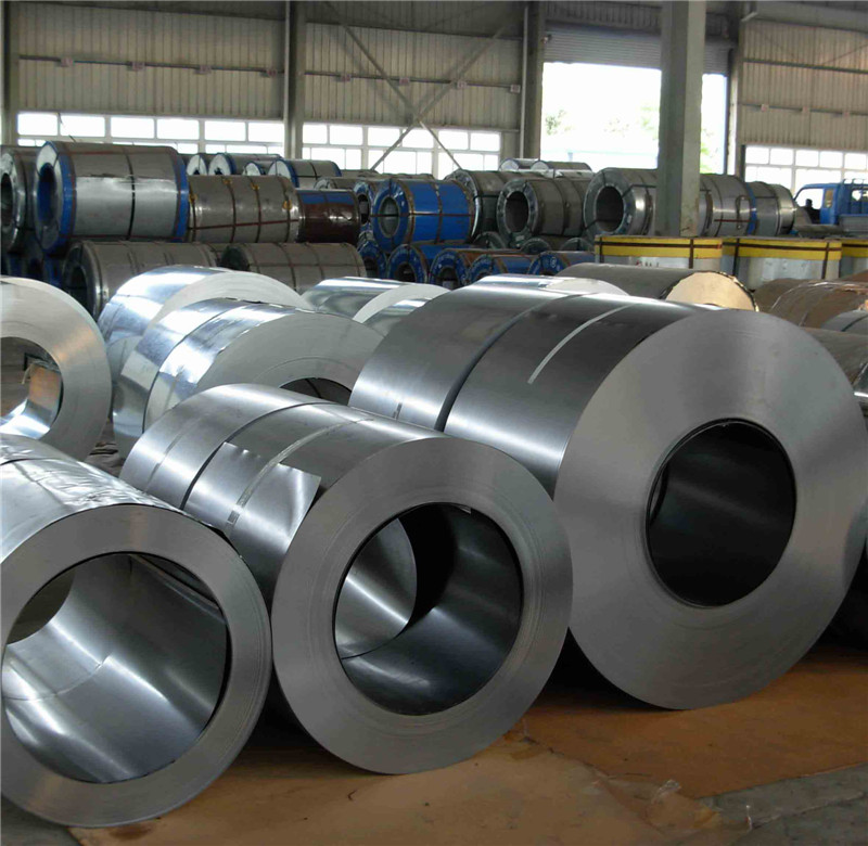 Superior Quality Cold Rolled Steel Coil Q345gnhl