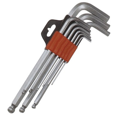 Allen Wrench, Allen Key