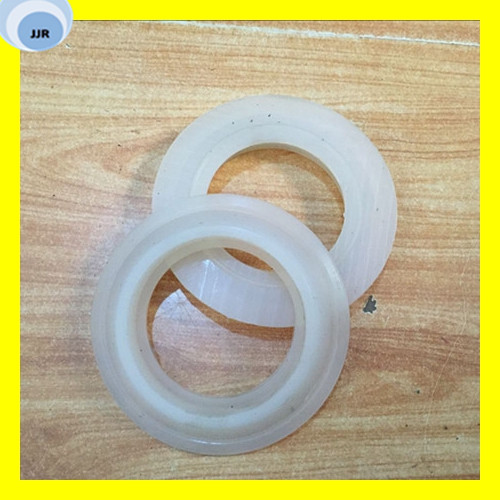 High Pressure Silicone Rubber Oil Seal Spare Parts